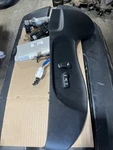 2008 13 Infiniti G37 Convertible Rh Side Seat Black Color Works Good. Fixed Price $100.00.