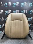 Oem Mercedes Cls W219 Seat Cushion Upper Back Rest Left Or Right Front 2006-2011. Fixed Price $89.99.