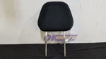 2022 Subaru Br-z Oem Driver Left Front Headrest Black Leather. Fixed Price $45.00.