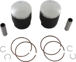Wossner Pistons Kit 82.50 Mm K7060D050-2. Fixed Price $304.99.