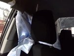 Camry 2016 Headrest 877985. Fixed Price $99.90.