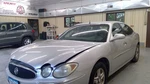 Buick Lacrosse 2005 Front Seat Used 5154. Fixed Price $463.99.