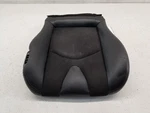 09-10 Nissan 370Z Sport Front Driver Seat Lower Portion Black Oem. Fixed Price $204.99.