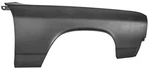 Jegs 78928 Front Fender 1971-1972 Chevy Camino Chevelle Station Wagon Right/p. Fixed Price $459.98.