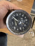 1970 1974 Mgb 120 Mph Speedometer SN-5230/06S 1280 #1. Fixed Price $49.99.