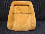 90-93 Ford Fox Body Mustang Gt Front Seat Cover Foam Cushion 1990-1993 Rh. Fixed Price $49.99.
