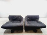 2013 2014 2015 2016 Toyota Scion Fr-s Rear Left And Right Lower Seat Cloth Black. Fixed Price $180.00.