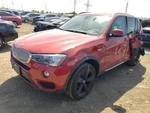 Passenger Front Seat Bucket Electric Fits 11-17 Bmw X3 1717066. Fixed Price $607.99.