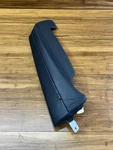 2012-2018 Audi S7 Rear Left Driver Side Seat Bolster Cushion Black Oem. Fixed Price $80.00.