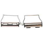 Scott Drake C4AZ-65611A06-R Seat Belt Retractors, Economy, Ford, Pair. Fixed Price $40.21.