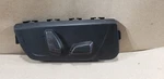12-15 2013 Bmw 328I F30 Front Right Passenger Seat Control Switch 9276616 Oem. Fixed Price $29.95.