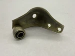 Used Throttle Linkage Bracket Fits Mercedes W113 230SL M127 1290700024. Fixed Price $82.80.