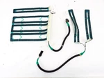 2006-2011 Honda Civic Si Passenger Front Seat Heater Element Rh Right Oem. Fixed Price $88.30.