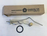 Nos Mopar 1966-67 Body Fuel Sending Unit Tested Charger Belvedere Coronet Gtx. Fixed Price $449.99.