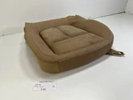 2015-2024 Porsche Macan Front Left Driver Side Lower Seat Cushion Oem. Fixed Price $62.99.