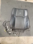 2011 Infiniti G37S Sedan Front Right Passenger Upper Seat Cushion Heated Oem. Fixed Price $200.00.