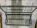 M151A2 Rear Jeep Seat Frame 11598984 Nos. Fixed Price $125.00.