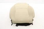 2019 - 2021 Infiniti QX50 Front Left Driver Seat Upper Cushion Cover Oem Beige. Fixed Price $127.40.