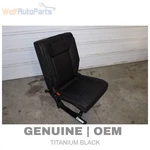 2018-2020 Vw Atlas Rear Left 3RD Row Seat Assembly. Fixed Price $299.99.