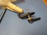 Seatbelt Actuator N.o.s.for 86-89 Dodge Daytona+chrysler Laser 4327332. Fixed Price $35.00.