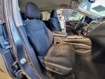 (local Pickup Only) Passenger Front Seat Bucket Electric Cloth Fits 20-2. Fixed Price $150.00.