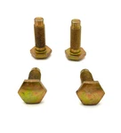 Seat Belts Rear Mounting Hardware, 1964 1/2 - 1966 Mustang. Fixed Price $18.74.