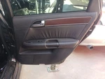 06-10 Infiniti M35/M45 Rear Passenger Door Trim Panel Black/g Oem H2900EH201. Fixed Price $134.99.