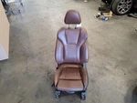 19 20 21 22 23, Subaru Ascent, Front Left Electric Heated Seat Assy, Leather,oem. Fixed Price $449.99.
