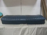 1971 Cadillac Eldorado Convertible Rear Bottom Seat. Fixed Price $350.00.