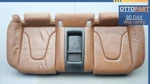 2008-2016 Audi 8T A5 RS5 Coupe Rear Back Lower Seat Leather Bench Oem. Fixed Price $220.00.