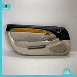 02-10 Lexus SC430 Front Left Driver Side Seat Door Panel Cover Oem. Fixed Price $79.20.