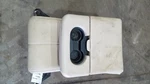 Front Seat Bench Split 40/20/40 Leather Fits 08-10 Ford F250SD Pickup 301983. Fixed Price $109.25.