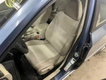 Driver Front Seat Bucket Cloth Manual Fits 08-11 Impreza 237548. Fixed Price $565.15.