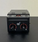 2004-2009 Lexus RX330 RX350 RX400H Heated Seat Warmer Switch Button Control Oem. Fixed Price $29.99.