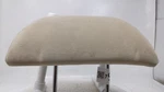 2005 Kia Spectra Rear Seat Tan G6PJT. Fixed Price $37.50.