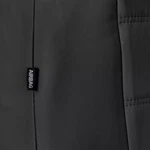 Carxs Ultraluxe Faux Leather Seat Covers Front Set In Black. Fixed Price $54.74.