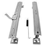 For Chevy Ii 65 Dynacorn 1632JC Driver Side Bucket Seat Track Assembly. Fixed Price $153.46.