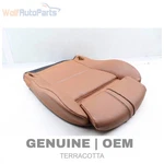 2005-2006 Bmw X3 Front Right Lower Sport Seat Bottom Cushion (leather). Fixed Price $176.49.