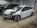 Passenger Front Seat Prius Vin Fu 7TH And 8TH Digit Fits 16-22 1993820. Fixed Price $524.90.