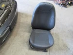 2005 2008 Mini Cooper Hard Top Right Passenger Front Faux Leather Seat Track Oem. Fixed Price $159.59.