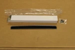 1970-1975 Corvette Seat Back Upper Trim Lh W/o Shoulder Harness In. Fixed Price $20.00.