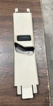Mercedes W124 S124 Right Pillar Seat Belt Adjuster Trim Mushroom 1246920222. Fixed Price $19.99.
