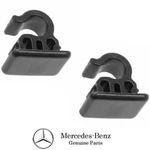 Hood Release Cable Retaining Guide Plastic Clip 1977-03 Mercedes 123 124 201 210. Fixed Price $17.07.