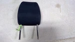 2014 Mazda 3 Driver Left Front Headrest Black Cloth 114029. Fixed Price $114.00.