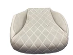 2016-2017 Mercedes S600 Maybach W222 Front Passenger Lower Seat Cushion Leather. Fixed Price $369.75.
