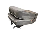 10-12 Lr Range Rover Hse Rear Right Side 2ND Row Leather Seat W/ Headrest Oem. Fixed Price $120.00.