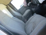 Gmc Savana 3500 2016 Front Seat 84533059 0459. Fixed Price $533.90.