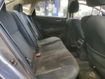 (local Pickup Only) Sentra 2016 Seat Rear 479699. Fixed Price $139.41.