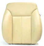 07-12 Mercedes X164 GL450 GL350 Front Left Driver Top Upper Seat Cushion Oem. Fixed Price $79.80.