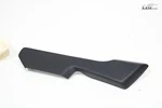 2013-2018 Ram 1500 Crew Cab Rear Left 2ND Row Seat Track Rail Cover Trim Oem. Fixed Price $70.19.